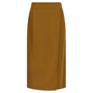 Alberto Biani Women's Wrap Skirt